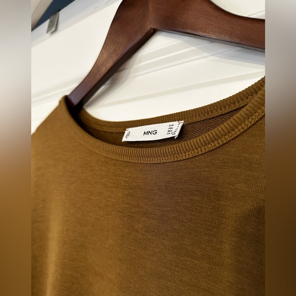 NEW! MANGO dress size S NWOT - Picture 12 of 14